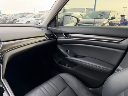 Used 2022 Honda Accord Sport Special Edition image 17