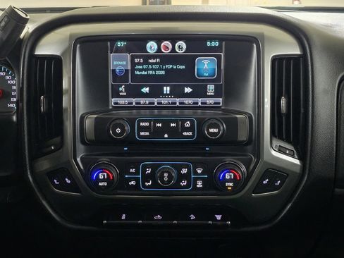 Used 2015 Chevrolet Silverado 2500 LT w/ LT Convenience Package image 27