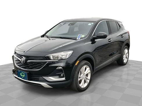 Used 2023 Buick Encore GX Preferred FWD image 1