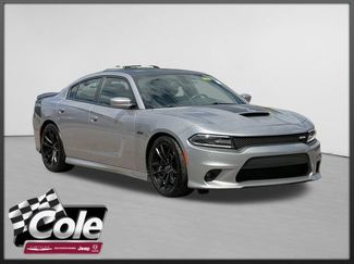 Used 2017 Dodge Charger R/T RWD video 1