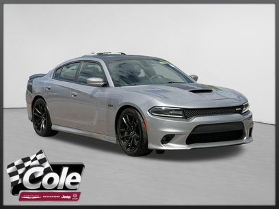 Used 2017 Dodge Charger R/T