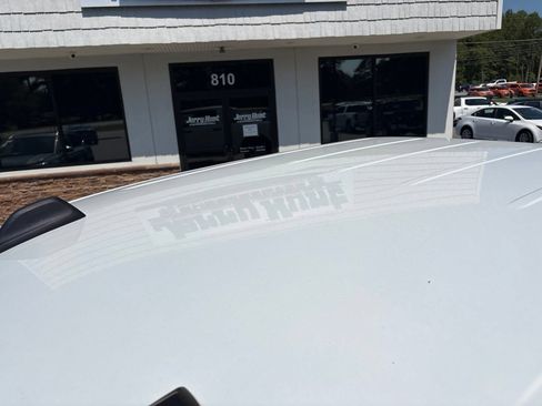 Used 2023 RAM 2500 Big Horn w/ Level 1 Equipment Group AWD/4WD image 11