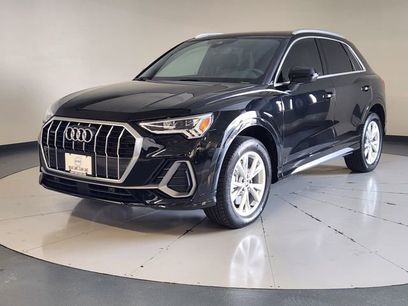 Used 2024 Audi Q3 2.0T Premium Plus