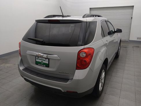 Used 2015 Chevrolet Equinox LT w/ Driver Convenience Package FWD image 7