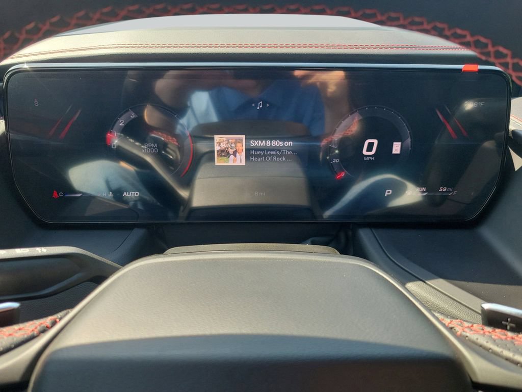 New 2026 Dodge Charger R/T AWD/4WD image 15