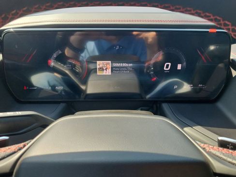 New 2026 Dodge Charger R/T AWD/4WD image 15