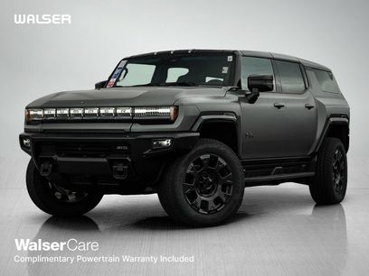 New 2026 GMC Hummer EV 3X w/ Carbon Fiber Edition Package