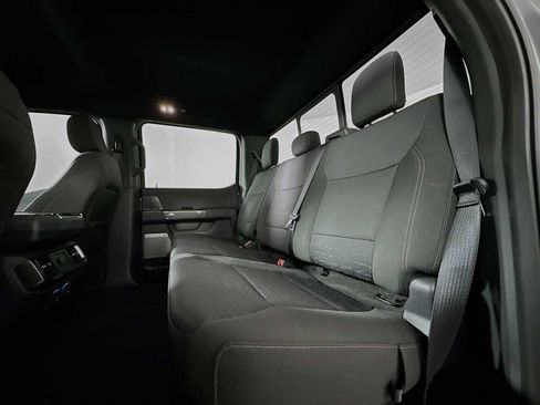 Used 2023 Ford F150 XLT w/ Equipment Group 302A High image 22