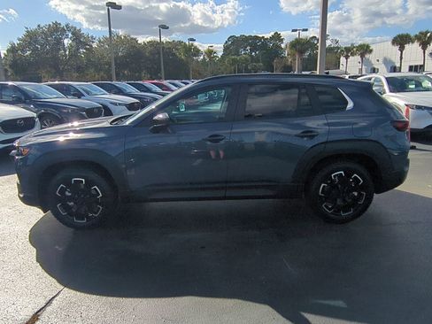 New 2026 MAZDA CX-50 Meridian Edition w/ Weather Package image 7