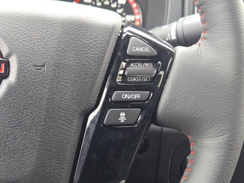 New 2026 Nissan Frontier PRO-4X w/ Pro-4x Convenience Package AWD/4WD image 26