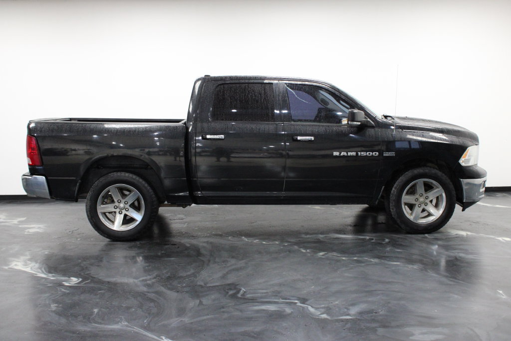 Used 2011 RAM 1500 Big Horn AWD/4WD image 26