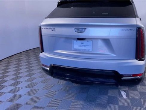 New 2025 Cadillac Escalade IQ Sport 2 image 3