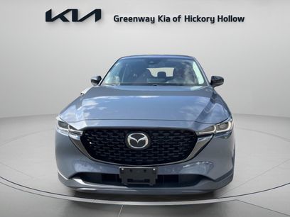 Used 2022 MAZDA CX-5 Carbon Edition