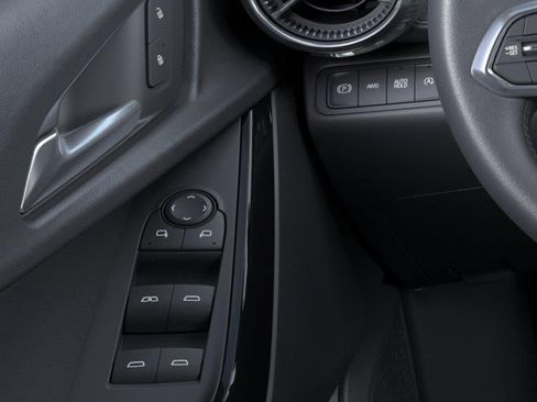 New 2027 Chevrolet Equinox LT w/ Convenience Package II FWD image 22