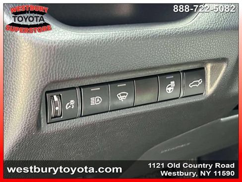 Used 2022 Toyota RAV4 XLE w/ Convenience Package AWD/4WD image 24