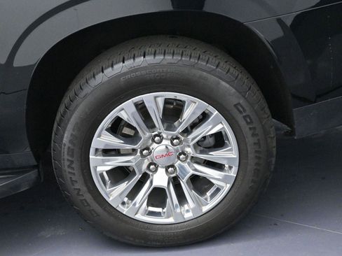 Used 2024 GMC Yukon XL Denali w/ Max Trailering Package image 40