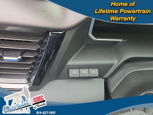 New 2026 GMC Sierra 2500 AT4X w/ AT4X AEV Edition AWD/4WD image 29