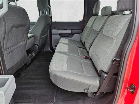 Used 2025 Ford F250 XLT AWD/4WD image 18