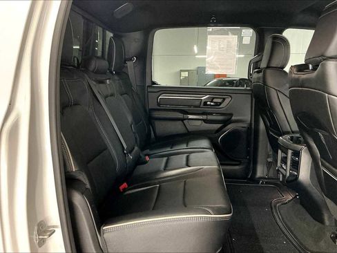 Used 2024 RAM 1500 Limited w/ Trailer Tow Group image 28