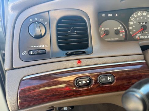 Used 2004 Mercury Grand Marquis LS image 16