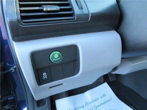 Used 2013 Honda Accord EX image 12