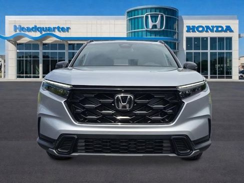 New 2026 Honda CR-V Sport image 8