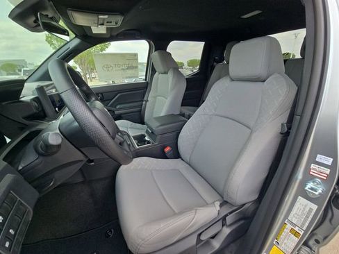 New 2026 Toyota Tacoma SR5 AWD/4WD image 14