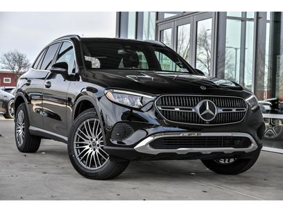 New 2026 Mercedes-Benz GLC 300 4MATIC