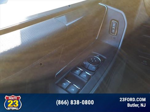 Certified 2022 Ford F150 XLT w/ Equipment Group 302A High image 13