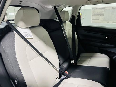 New 2026 Honda CR-V LX image 28