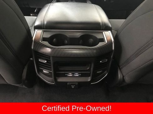 Certified 2025 RAM 1500 Big Horn image 28