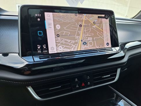 New 2026 Volkswagen Atlas Cross Sport SEL R-Line image 27