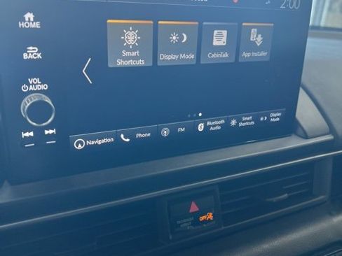 Used 2024 Honda Pilot Touring image 40