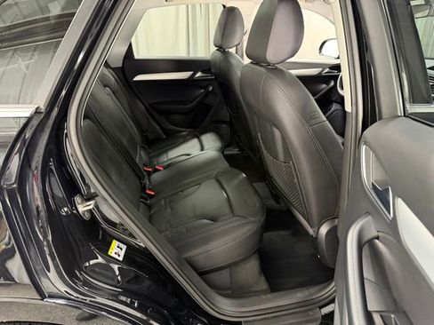 Used 2016 Audi Q3 2.0T Premium Plus w/ Technology Package AWD/4WD image 8
