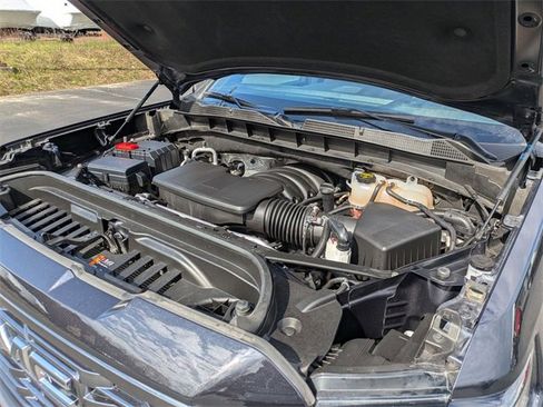 Used 2024 GMC Sierra 1500 Denali Ultimate image 38