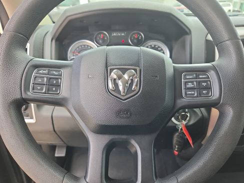 Used 2019 RAM 1500 Classic Warlock RWD image 22