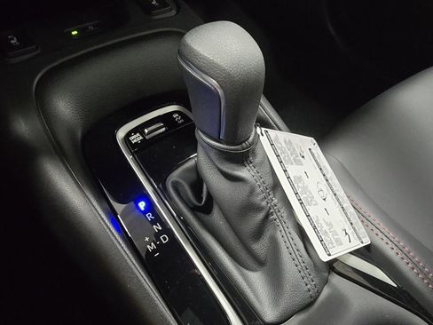 Certified 2024 Toyota Corolla XSE image 30