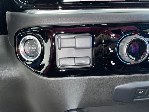 New 2026 Chevrolet Silverado 2500 LTZ w/ LTZ Plus Package image 32