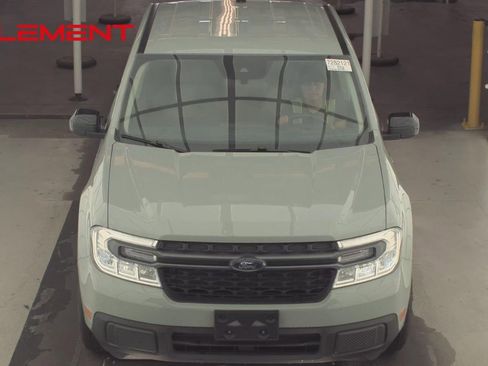 Used 2024 Ford Maverick XLT w/ XLT Luxury Package FWD image 2