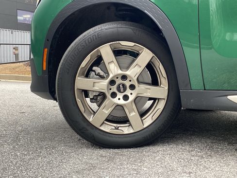 Used 2025 MINI Cooper Countryman S image 17