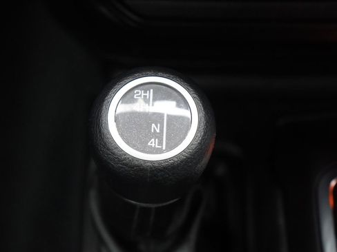 Used 2022 Jeep Wrangler Unlimited Sport AWD/4WD image 22