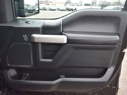 Used 2020 Ford F150 Lariat w/ Equipment Group 502A Luxury image 49