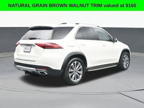 Used 2022 Mercedes-Benz GLE 350 4MATIC w/ Premium Package image 15