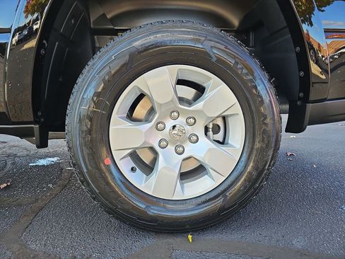 New 2026 RAM 1500 Big Horn/Lone Star image 31