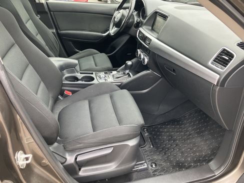 Used 2016 MAZDA CX-5 Touring w/ Bose/Moonroof Package AWD/4WD image 15