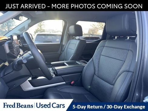 Used 2024 Toyota Tundra Limited image 13