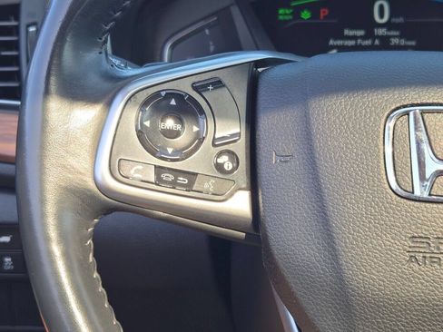 Used 2022 Honda CR-V EX-L image 36