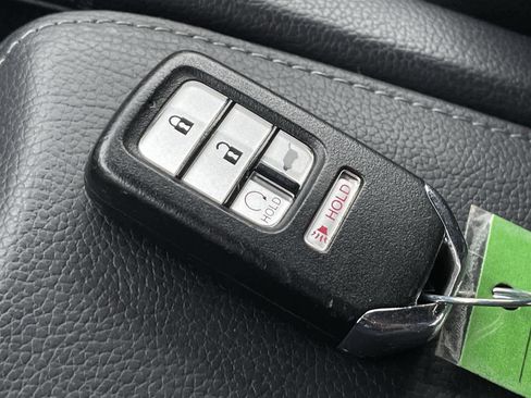 Used 2020 Honda Civic Sport image 29