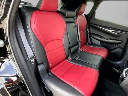 Used 2023 INFINITI QX50 Sport FWD image 29