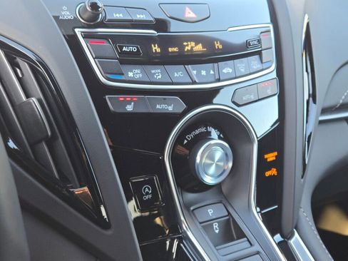 Certified 2025 Acura RDX SH-AWD image 31